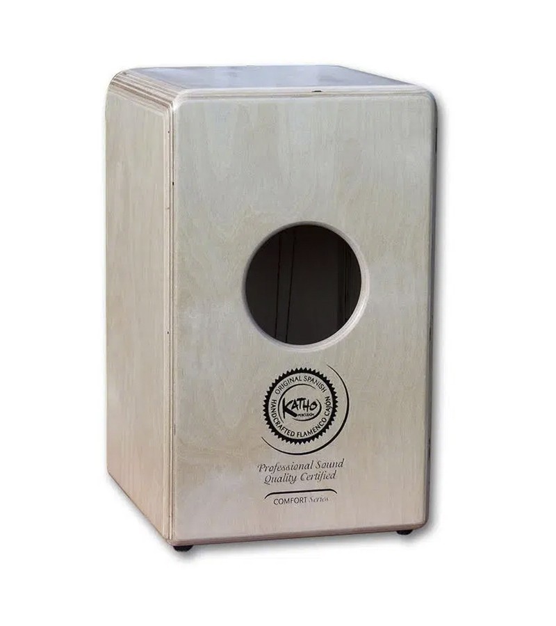 cajón flamenco Katho