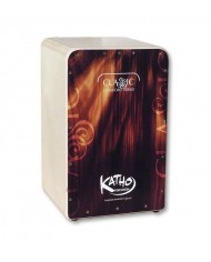Confort Clasic Katho Percusión