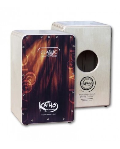 Cajón Flamenco Katho percussion