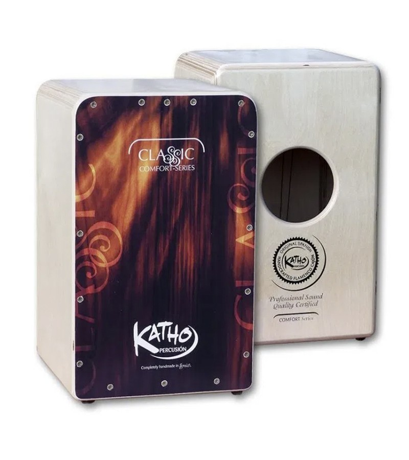 Cajón Flamenco Katho percussion