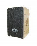 Flamenco Box CONFORT RUSTI-KATHO
