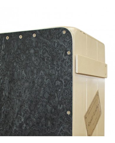 cajon flamenco katho
