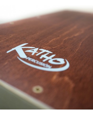 cajon basic  Katho