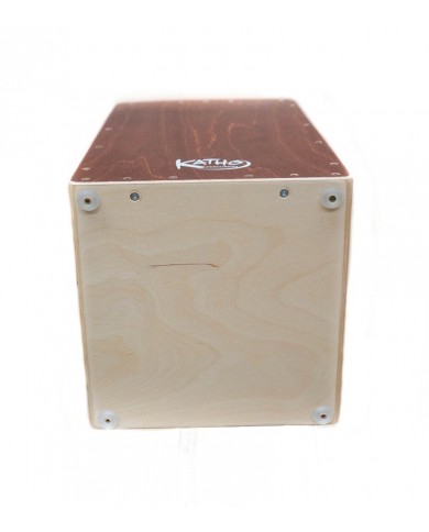 cajon flamenco basic