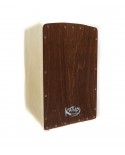 Flamenco cajon BASIC Katho