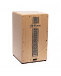 cajon flamenco serie Iniciación