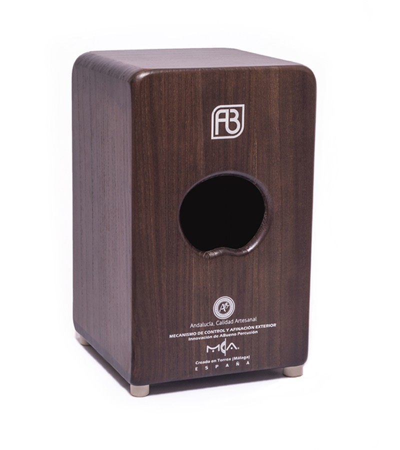 Caja Flamenca Profesional