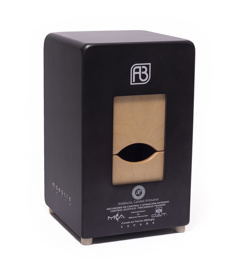 cajon flamenco Professional
