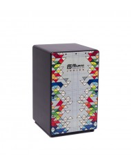 Flamenco box for children