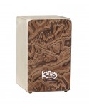 Flamenco Box
