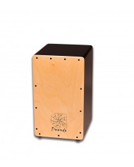 Children flamenco box