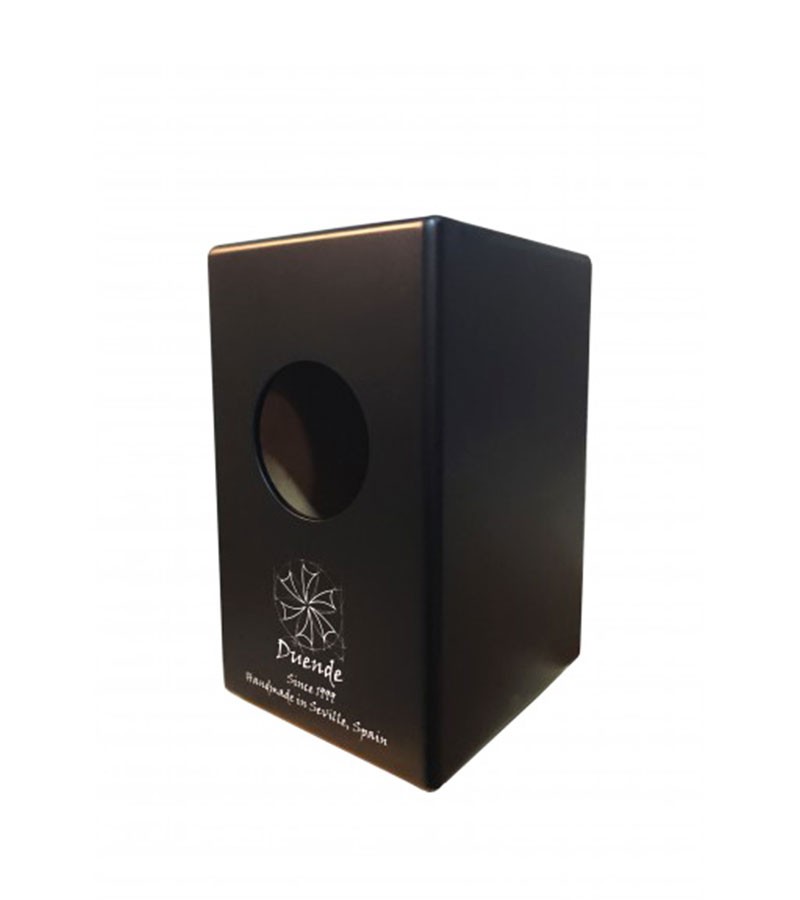 flamenco box CADETE
