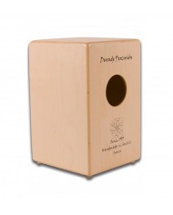 cajon duende