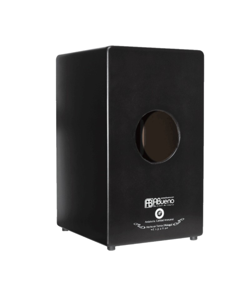 cajon basic