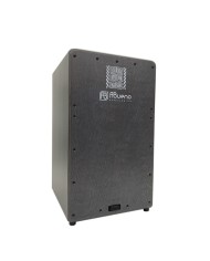 cajon flamenco basic compas