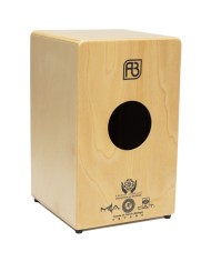 cajon flamenco luna