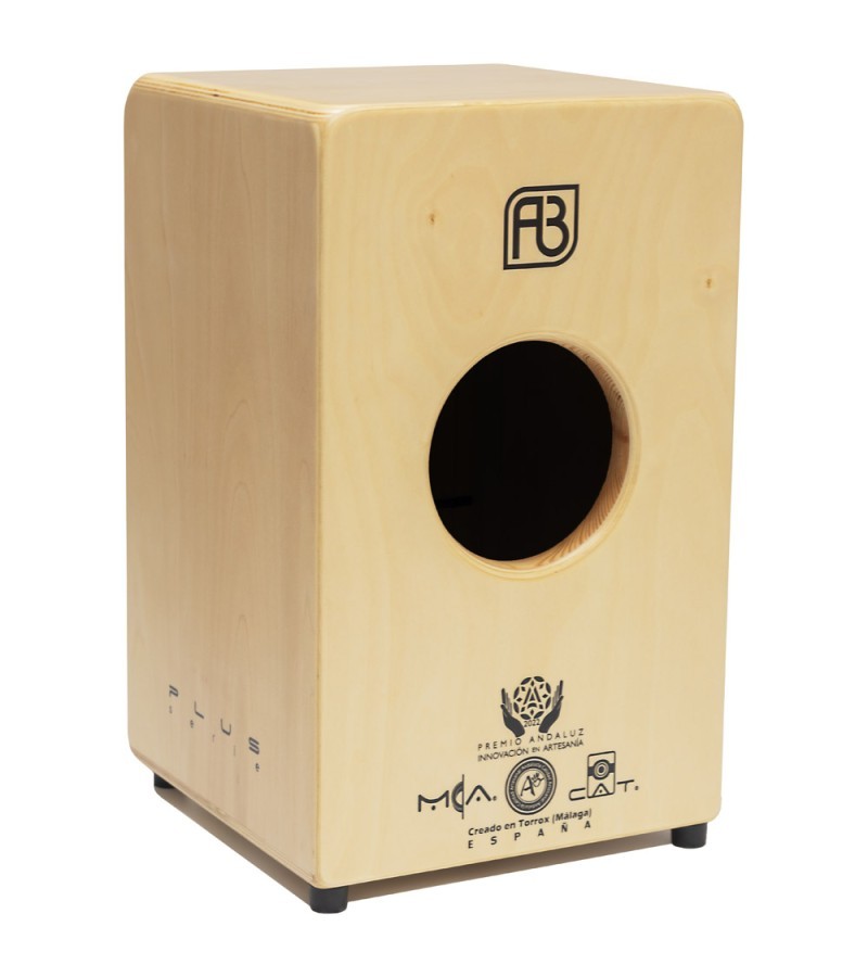 Flamenco Box Drum TERRA