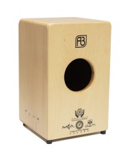 Flamenco Box Drum TERRA