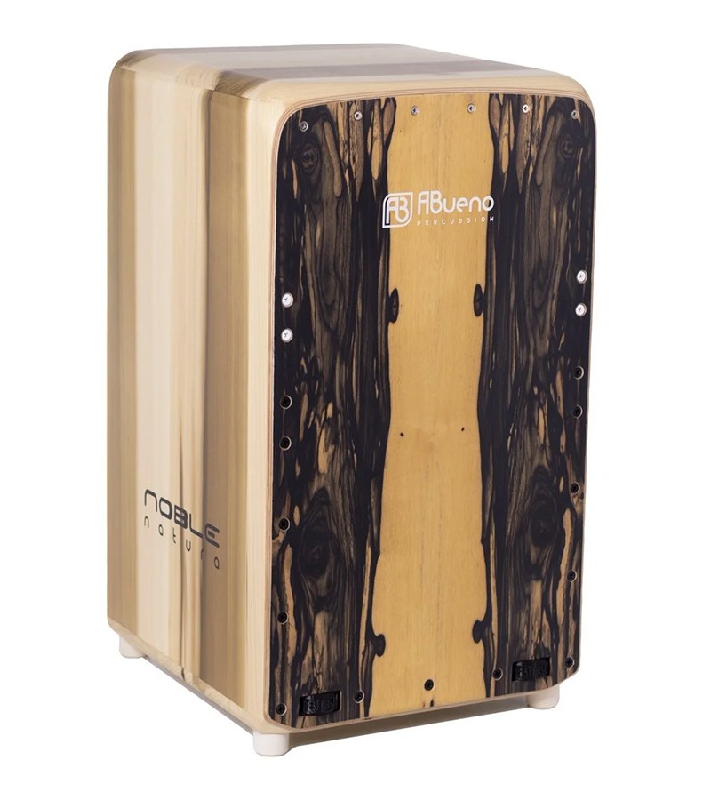 NOBLE NATURE Flamenco Box