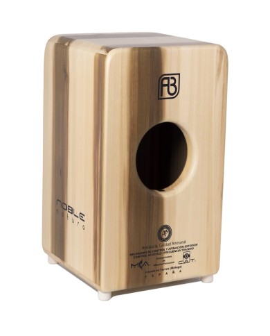 NOBLE NATURE Flamenco Box