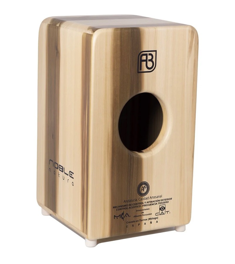 NOBLE NATURE Flamenco Box