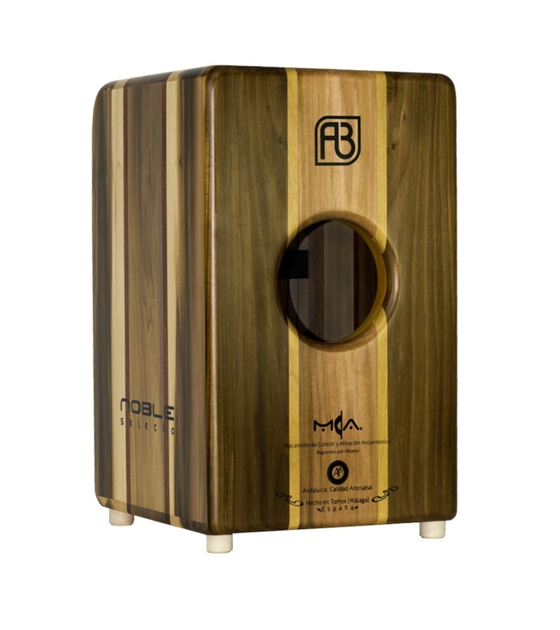 NOBLE SELECTO Flamenco Box