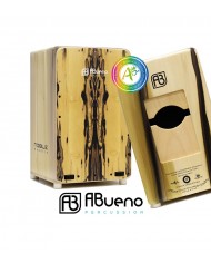 Flamenco Box Drum NOBLE MAESTRE