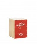 Children's Flamenco Box