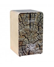 Cajón Flamenco CONFORT NATURE