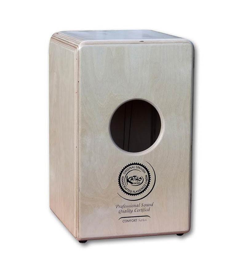 Caja Flamenca Katho