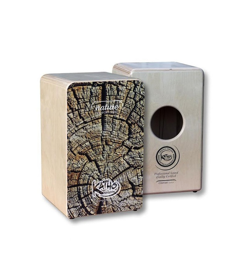 Cajon flamenco Katho